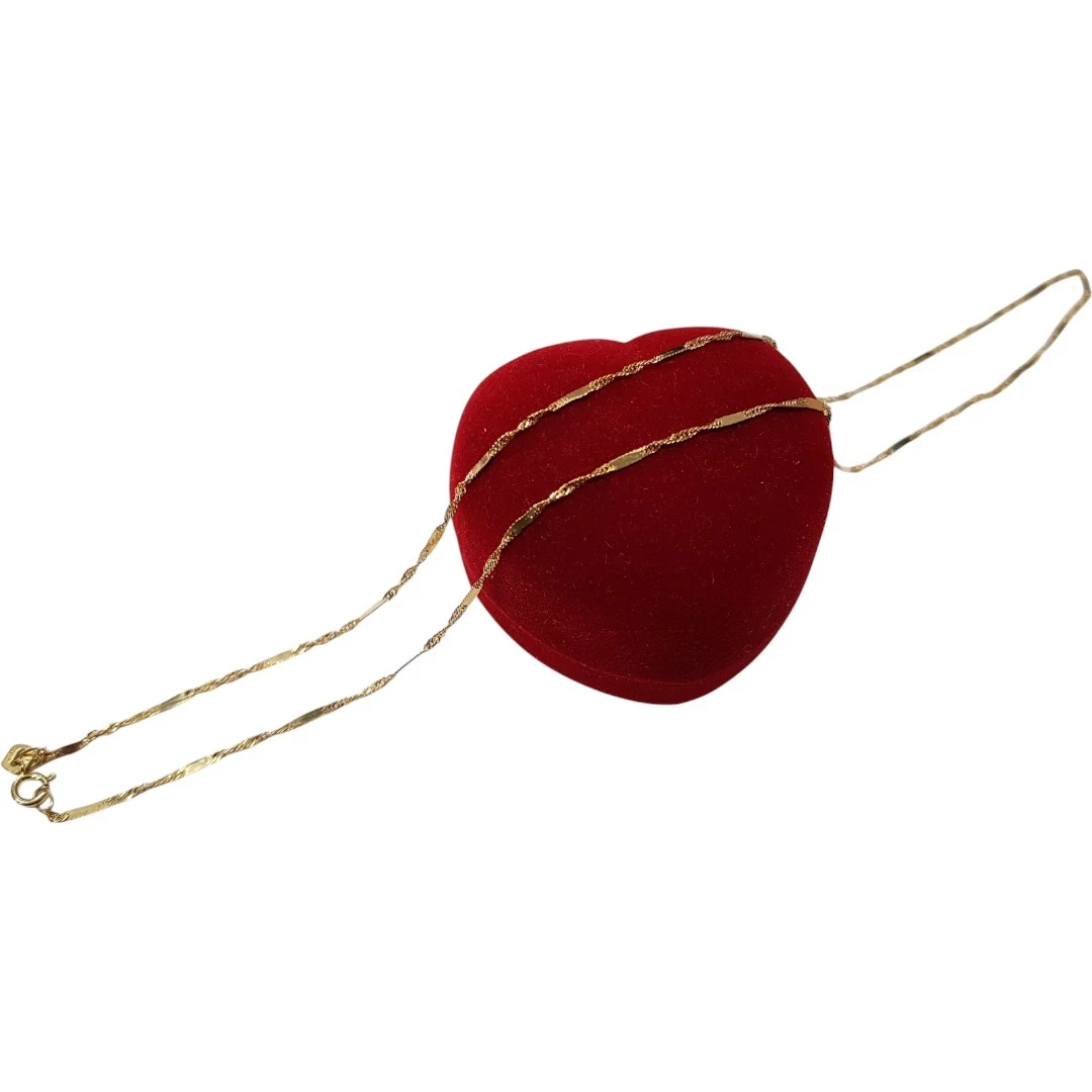 zloty-lancuszek-585-140g-45cm-rodzaj-2205-2