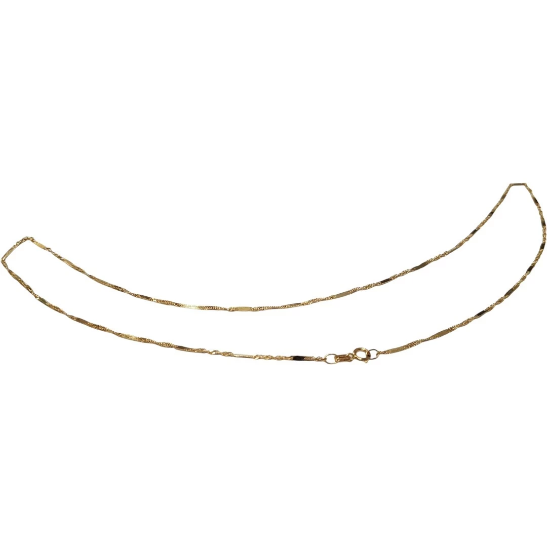 zloty-lancuszek-585-140g-45cm-dlugosc-calkowita-45