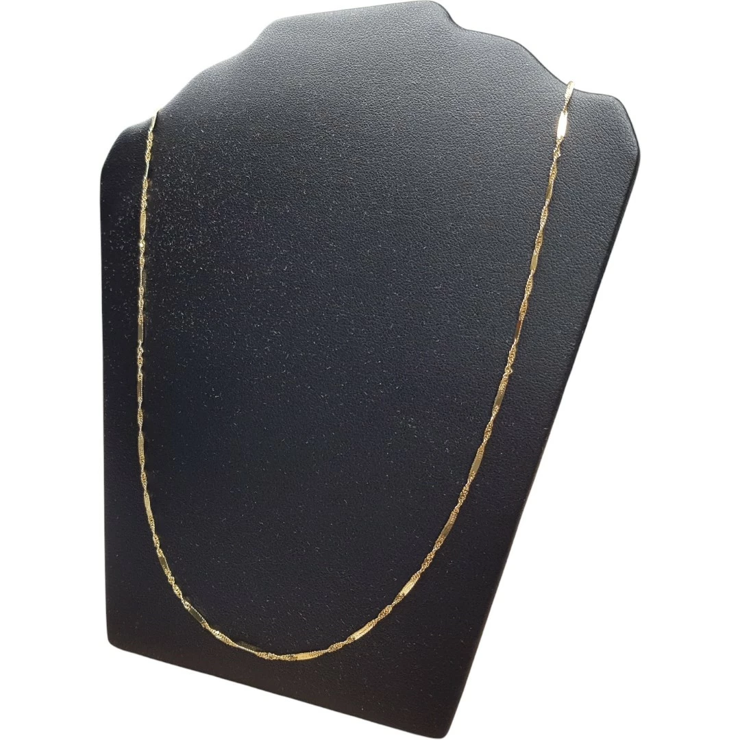 zloty-lancuszek-585-140g-45cm-laska-9-zdunska-wola