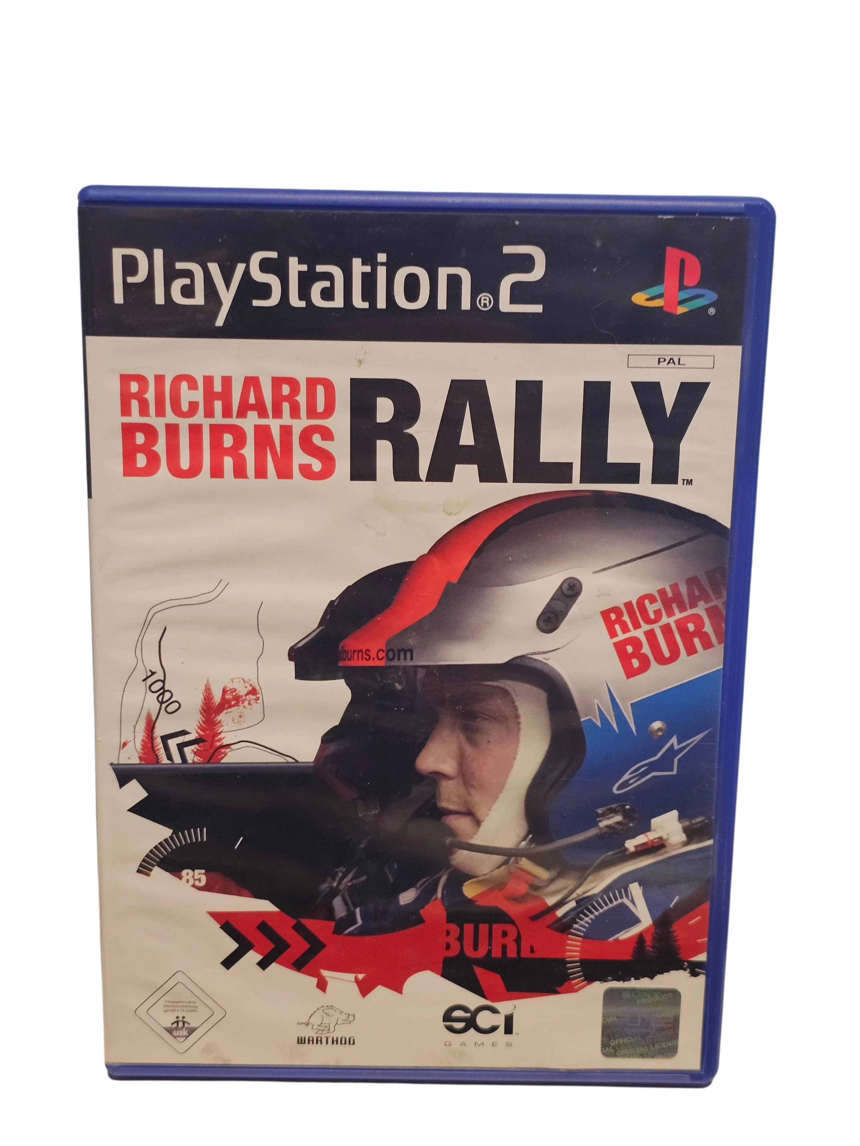 richard-burns-rally-ps2-unikat-komplet-3xa-plac-wolnosci-20-lubsko-gold