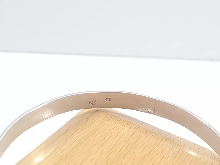 srebrna-bransoletka-warmet-1596g-800-66mm-stan-11323-2