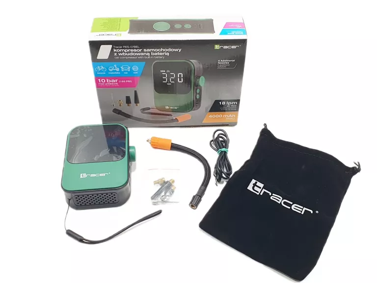 kompaktowy-kompresor-samochodowy-12v-10bar-4000mah-powerbank-latarka-led-legnicka-66-wroclaw