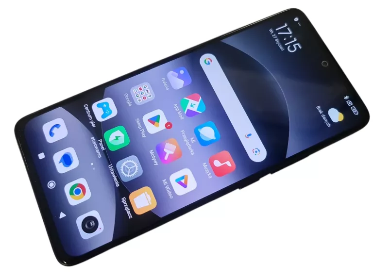 telefon-xiaomi-redmi-note-14-5g-8-gb-256-gb-5g-kpl-ean-gtin-6932554405632