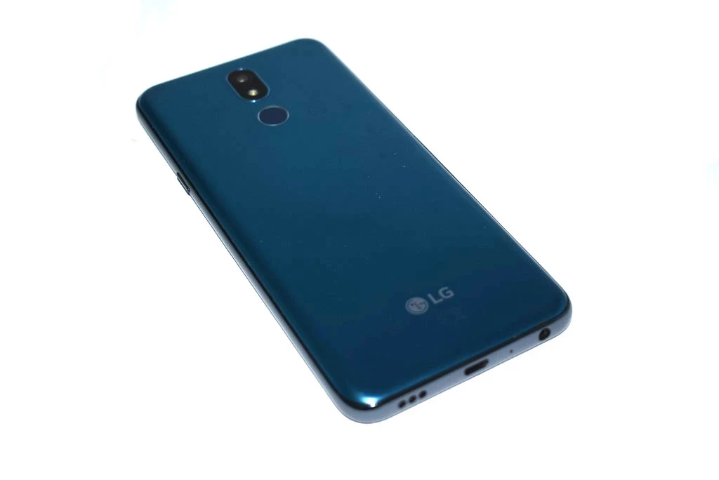 telefon-lg-k40-stan-11323-2