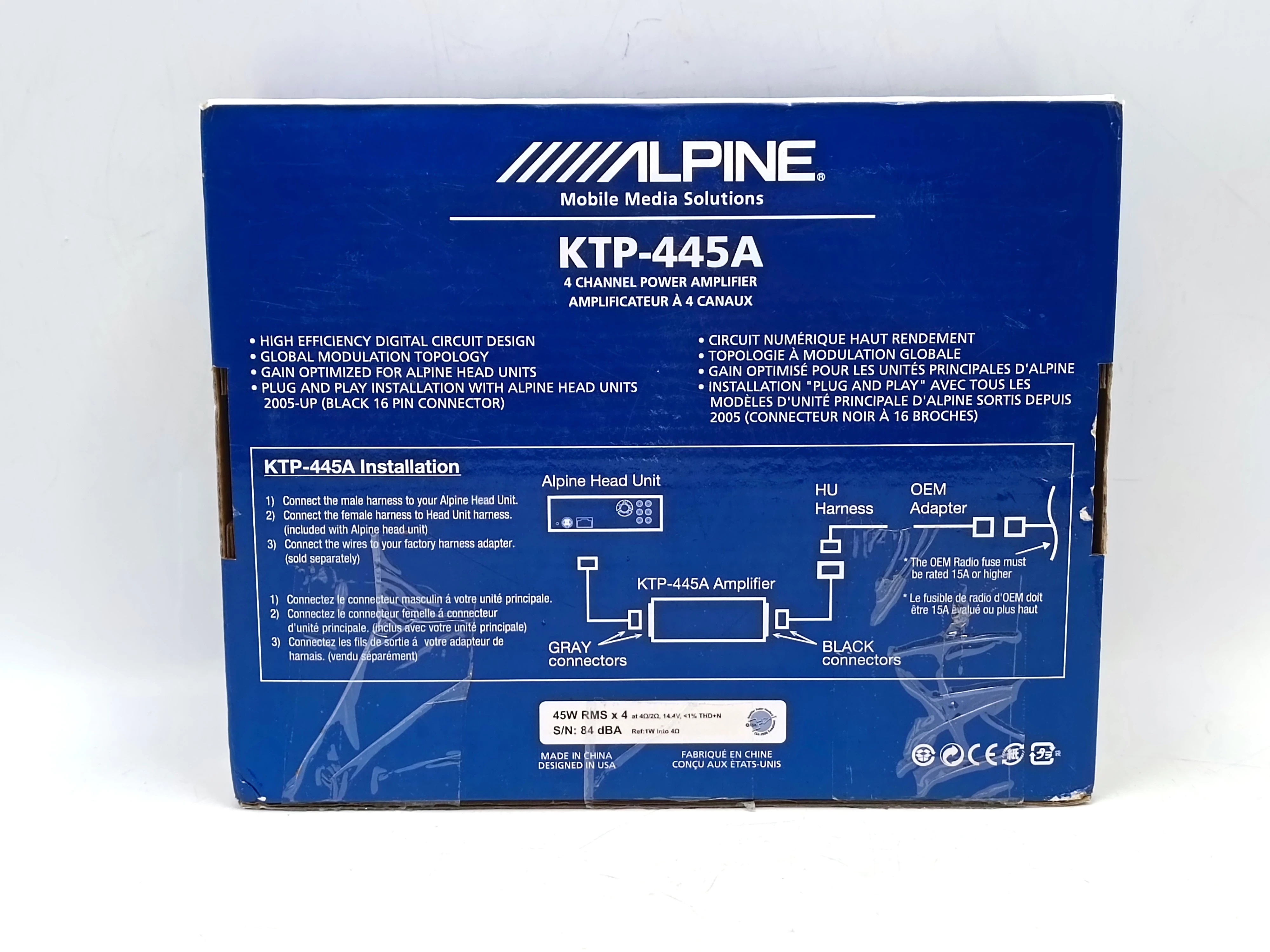 alpine-ktp-445a-wzmacniacz-4-kanalowy-ean-gtin-4958043543441