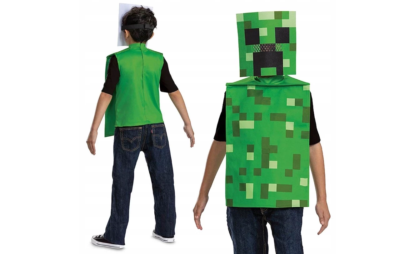 stroj-karnawalowy-minecraft-creeper-4-6-lat-ean-gtin-192995083738