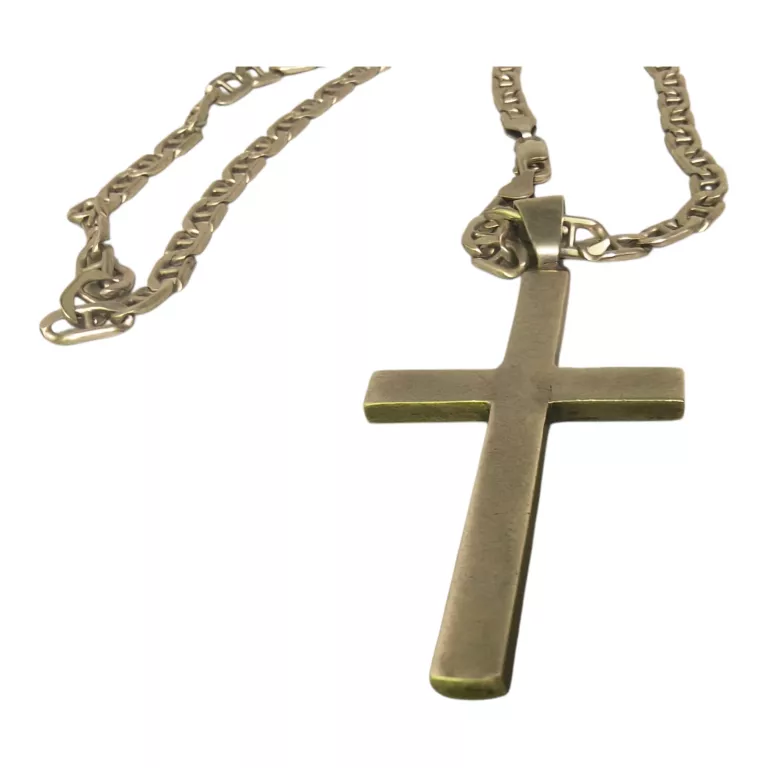 srebrny-lancuszek-z-krzyzem-pr-925-ean-gtin-5905868201932