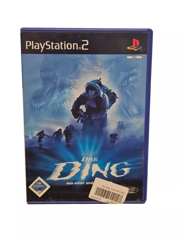 gra-the-thing-ps2-wydanie-niem-plac-wolnosci-20-lubsko-gold