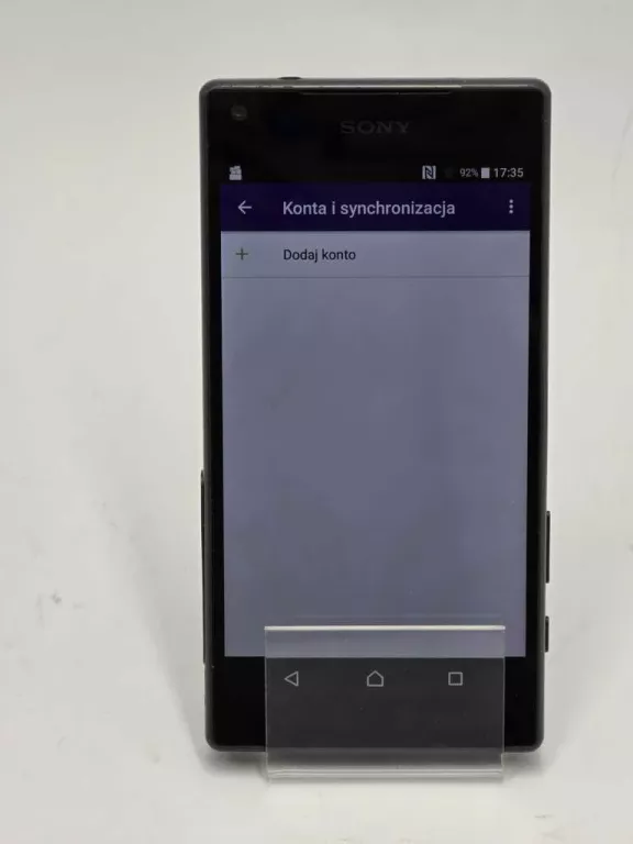 telefon-sony-xperia-z5-332gb-opis-stan-11323-2