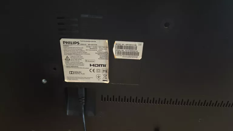 telewizor-49-philips-49puh610188-stan-11323-2