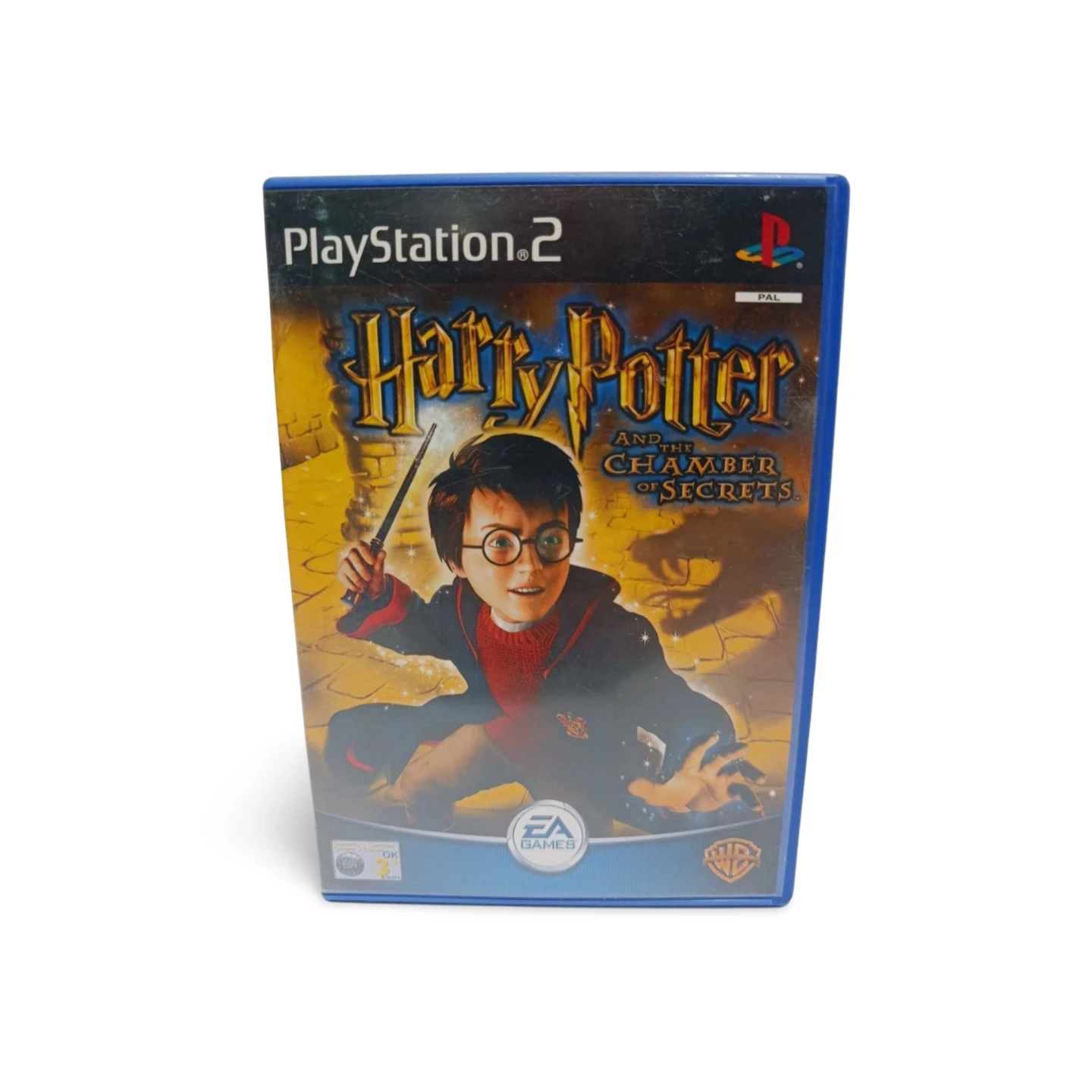 gra-ps2-harry-potter-and-the-chamber-of-secrets-handlowa-3-zywiec