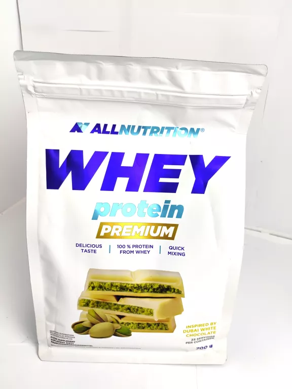 allnutrition-whey-protein-premium-700g-dubajska-biala-czekolada-bialko-wpc-aleja-jana-pawla-ii-9b-reda