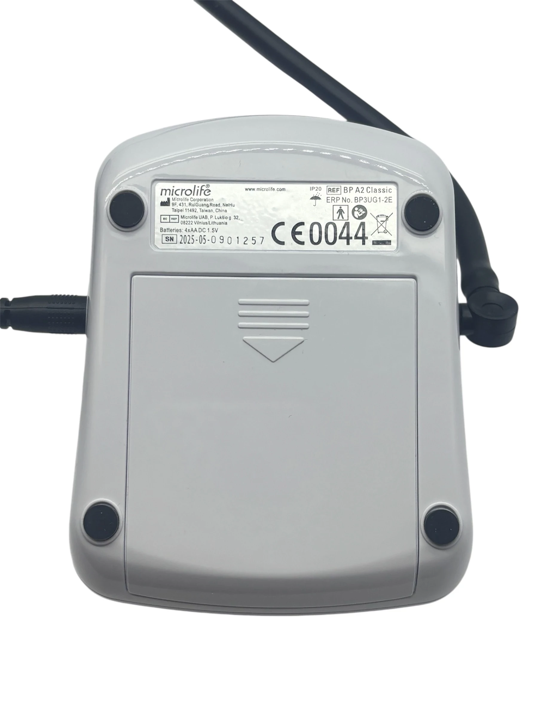 cisnieniomierz-automatyczny-microlife-bp-a2-classic-na-ramie-k401725-stan-11323-2