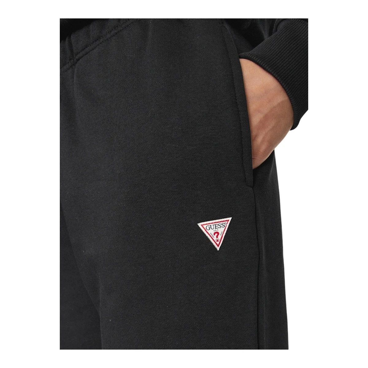 damskie-spodnie-dresowe-triangle-label-jogger-guess-jeans-czarny-l-w4yb33-stan-wysokosc-w-pasie-129309-3