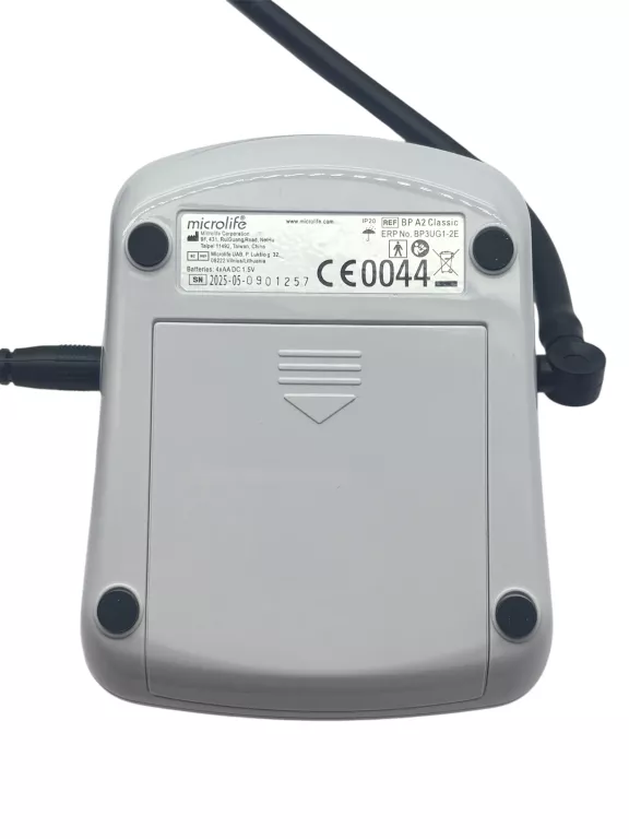 cisnieniomierz-automatyczny-microlife-bp-a2-classic-na-ramie-k401725-stan-11323-2