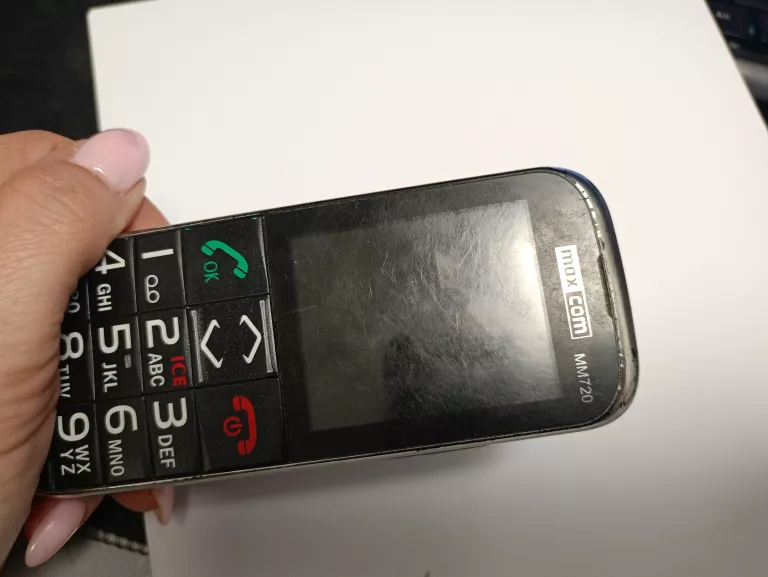 telefon-maxcom-mm720-ean-gtin-783919873858