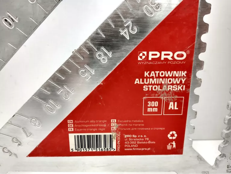 katownik-aluminiowy-pro-stolarski-z-podstawa-300mm-ean-gtin-5901571516585