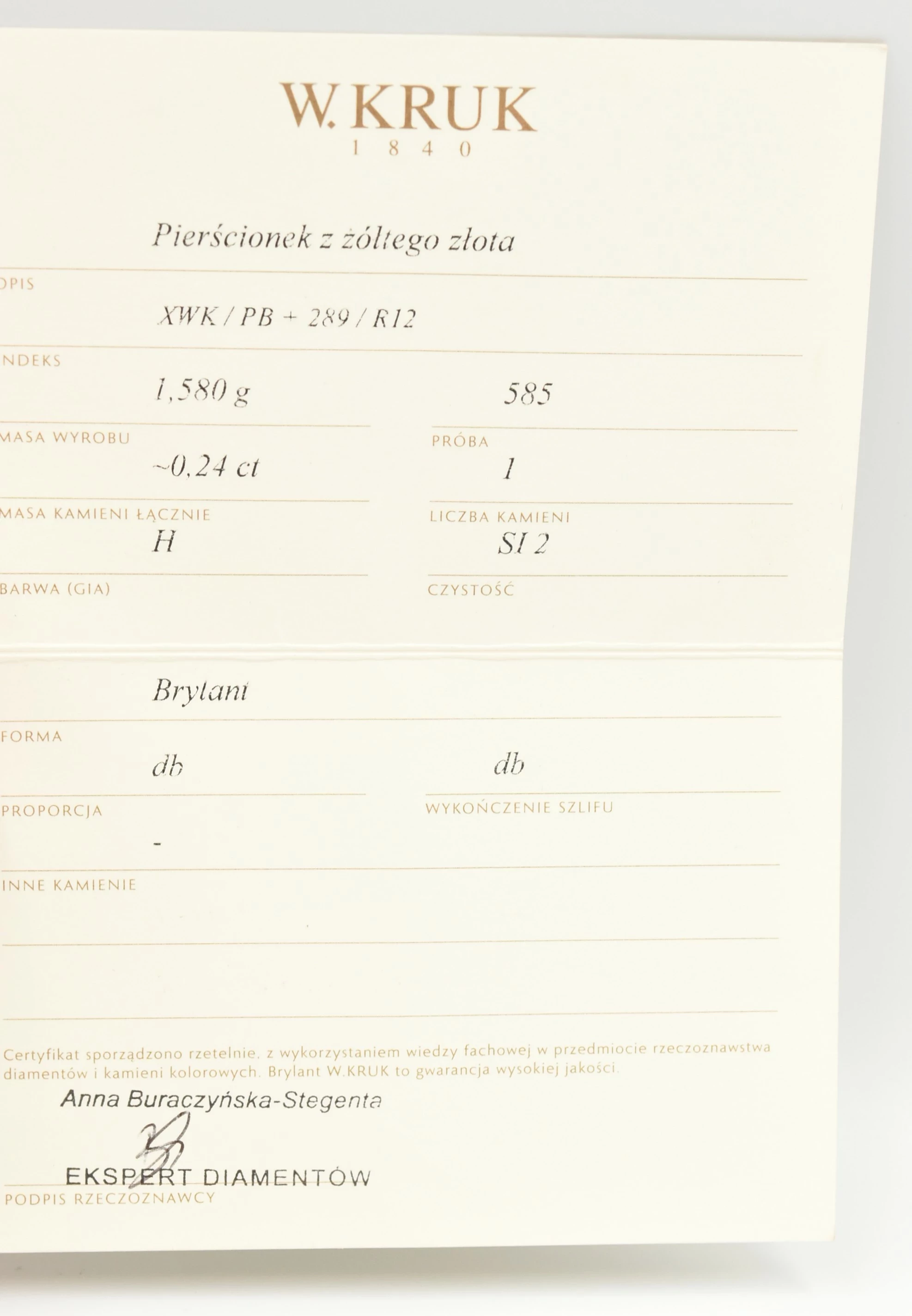 zloty-piersiconek-z-diamentem-158g-024ct-rozmiarsrednica-wew-mm-372-12