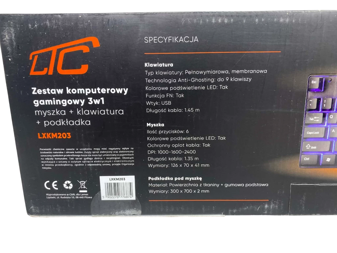 zestaw-klawiatura-i-myszka-ltc-lxkm203-kod-producenta-lxkm203