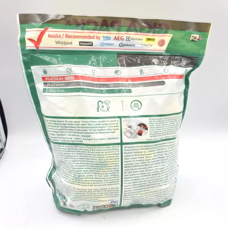 fairy-original-116szt-ean-gtin-8700216237475