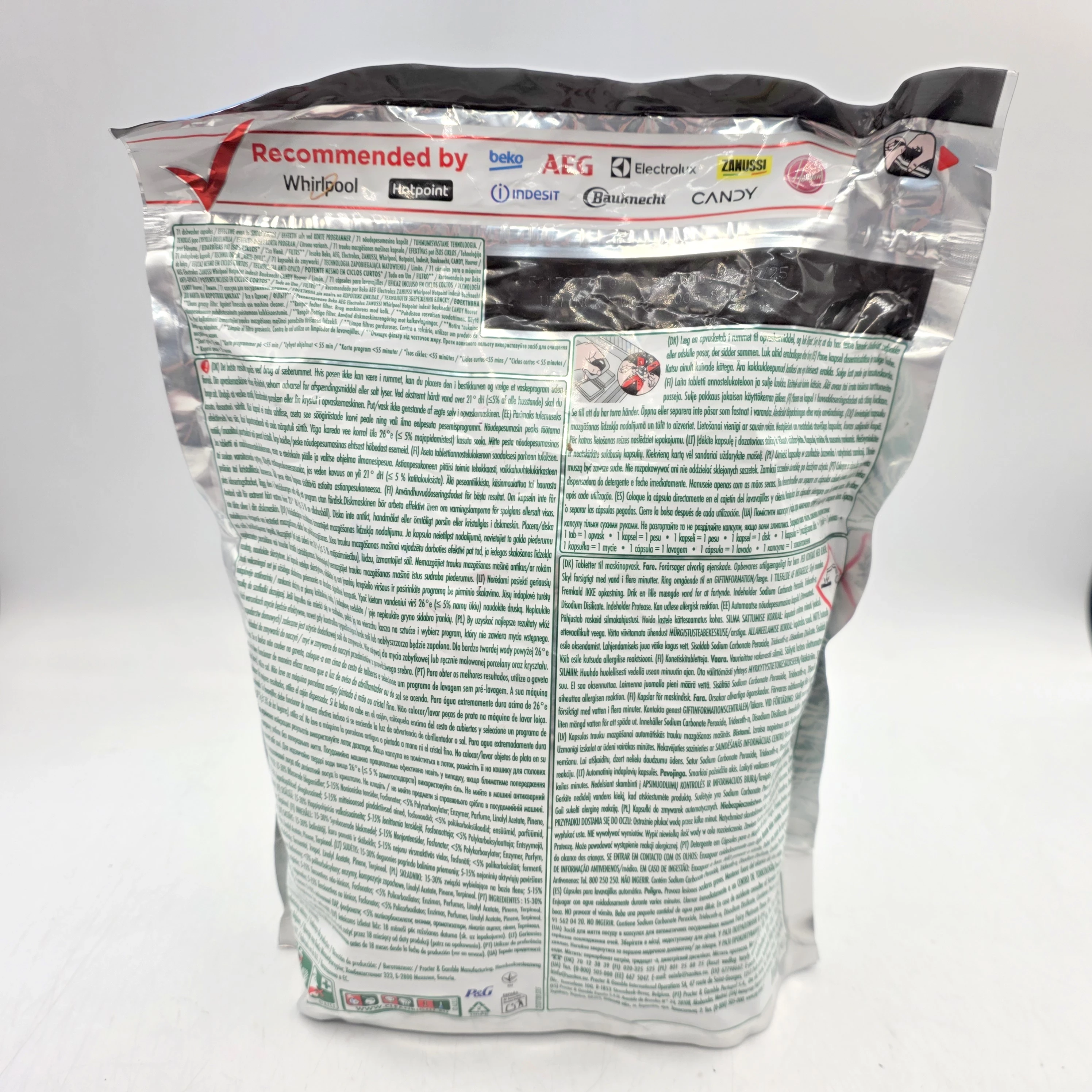 fairy-platinium-plus-71szt-ean-gtin-8006530073783