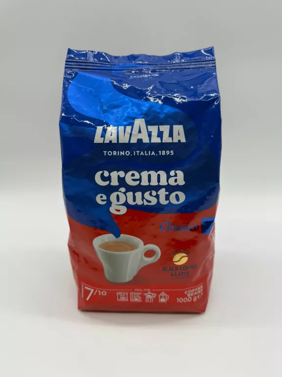 kawa-ziarnista-mieszana-lavazza-crema-e-gusto-classico-1000-g-wroclawska-6-milicz-centrum