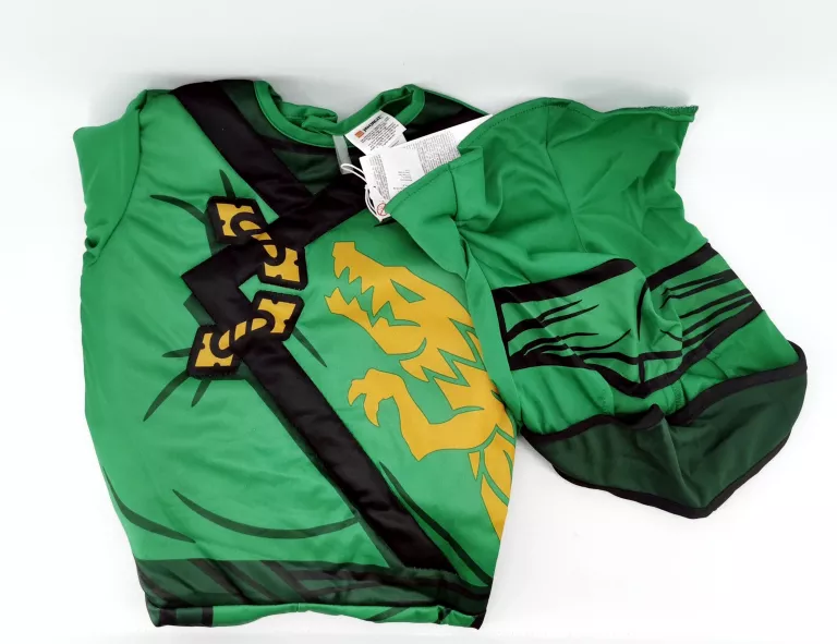 stroj-kostium-karnawalowy-lego-ninjago-ninja-7-8-lat-jednosci-narodowej-1091b-sj-wroclaw