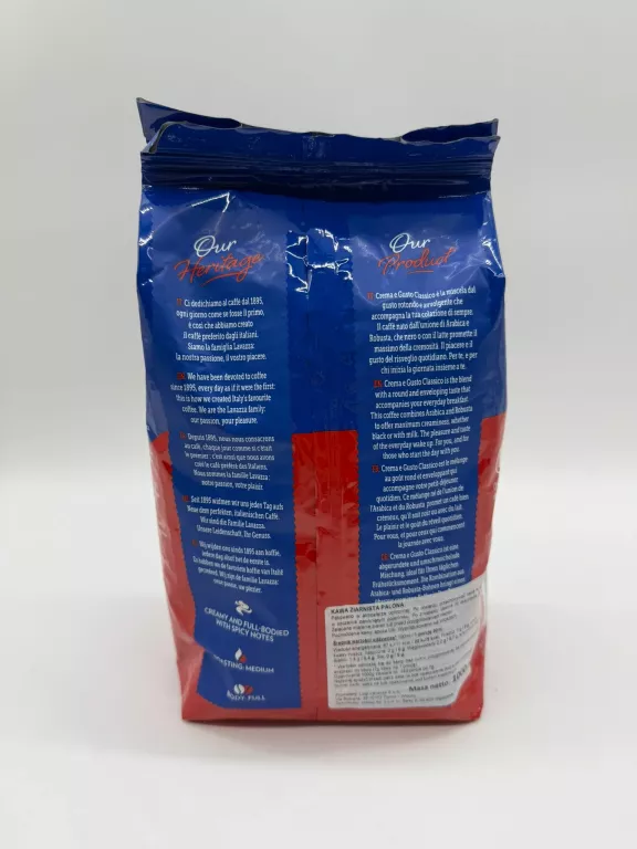 kawa-ziarnista-mieszana-lavazza-crema-e-gusto-classico-1000-g-rodzaj-24028-1