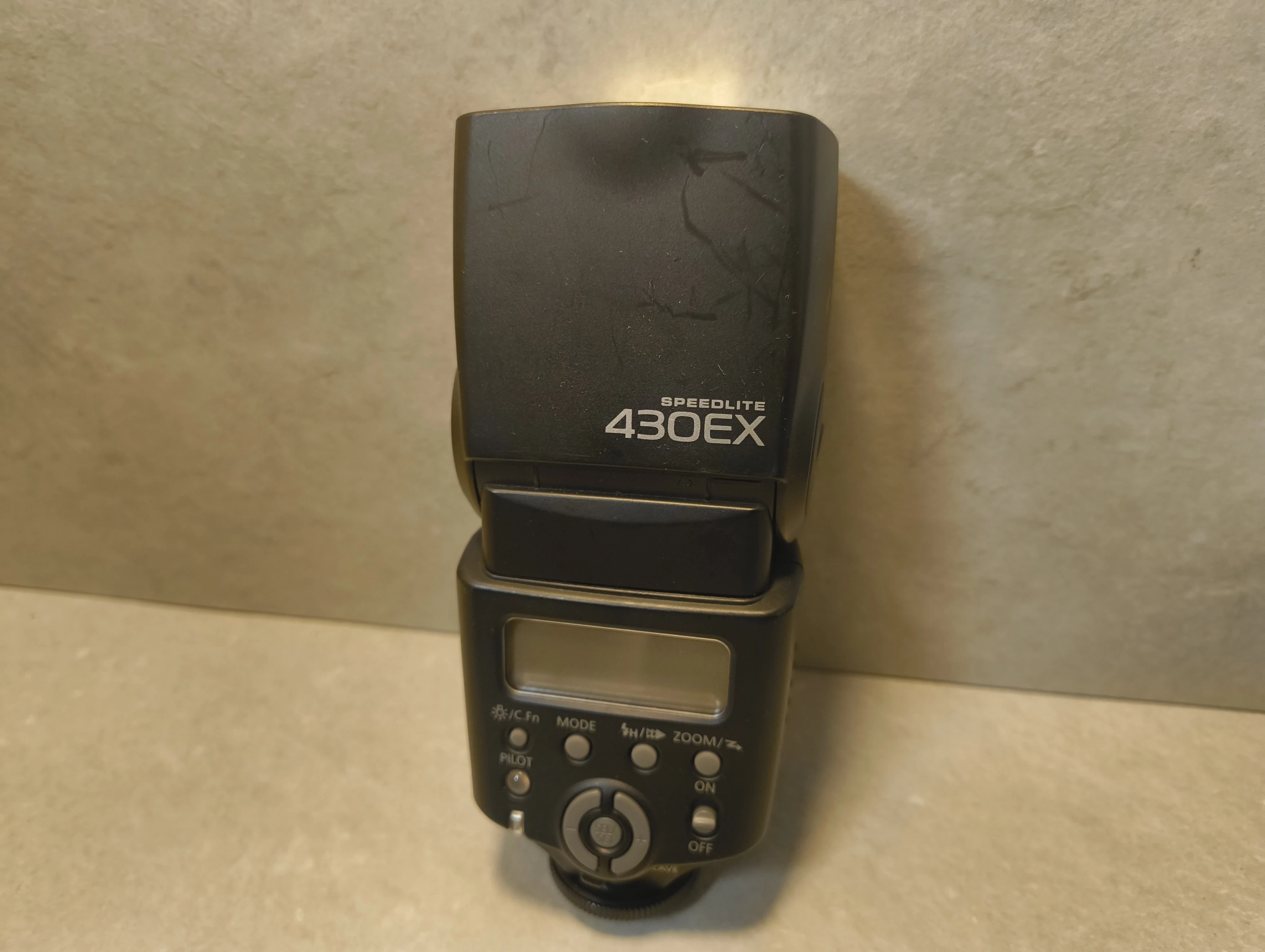 lampa-blyskowa-canon-430ex-ean-gtin-013803057003