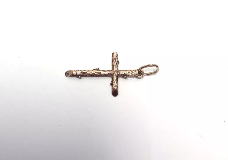 zloty-uzywany-krzyzyk-3759k-172g-stan-11323-2