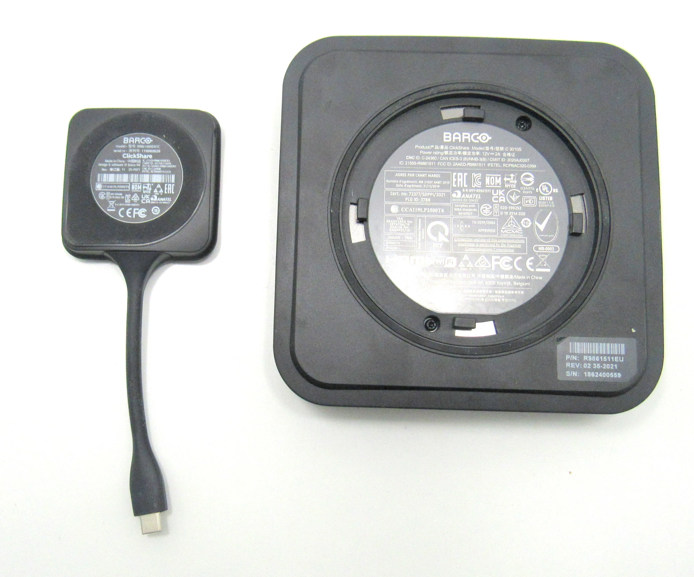 clickshare-cx-20-barco-zestaw-do-bezprzewodowych-wideokonferencji-ean-gtin-5415334038752