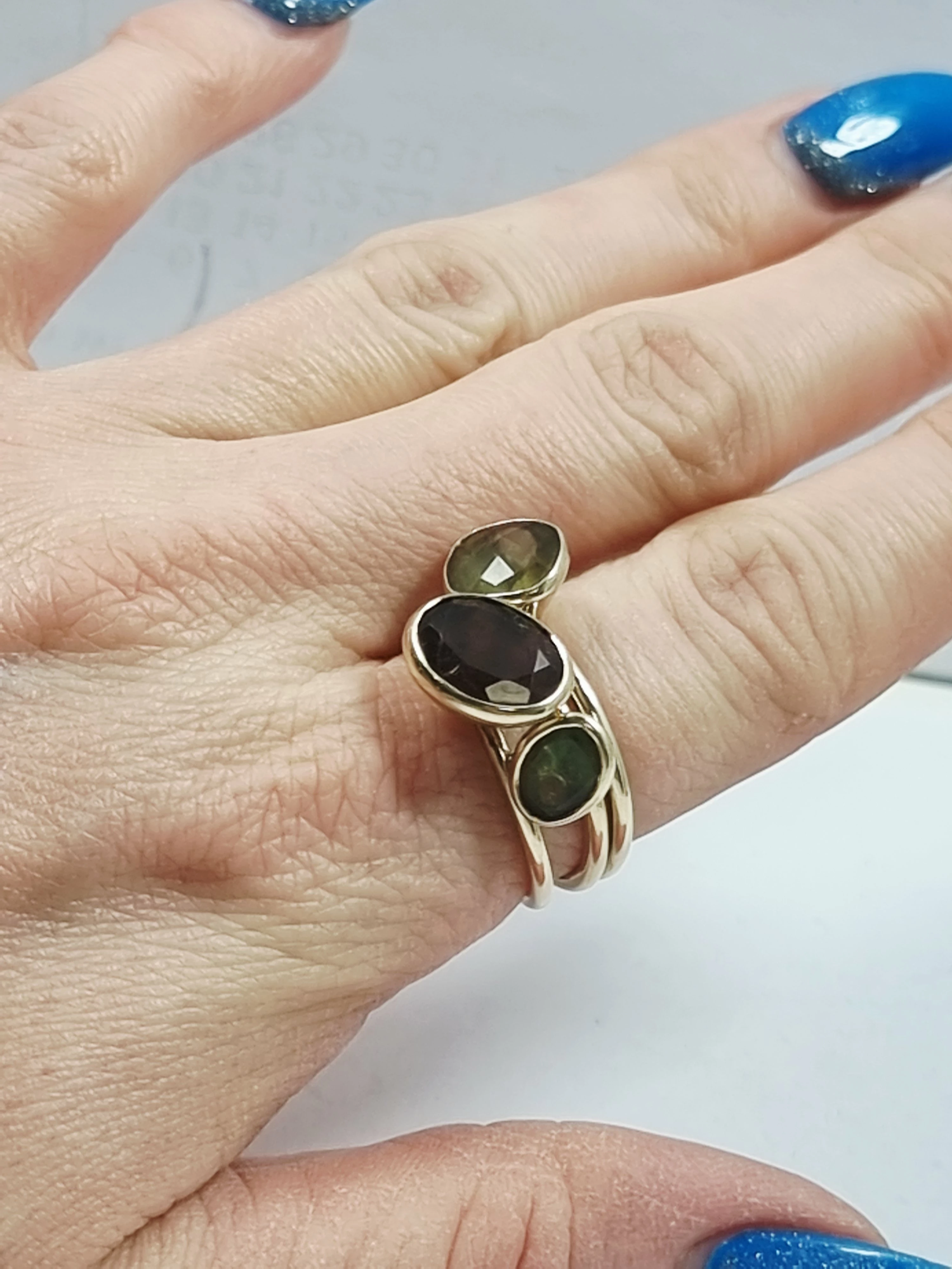 zloty-pierscionek-w363-pr585-waga-363