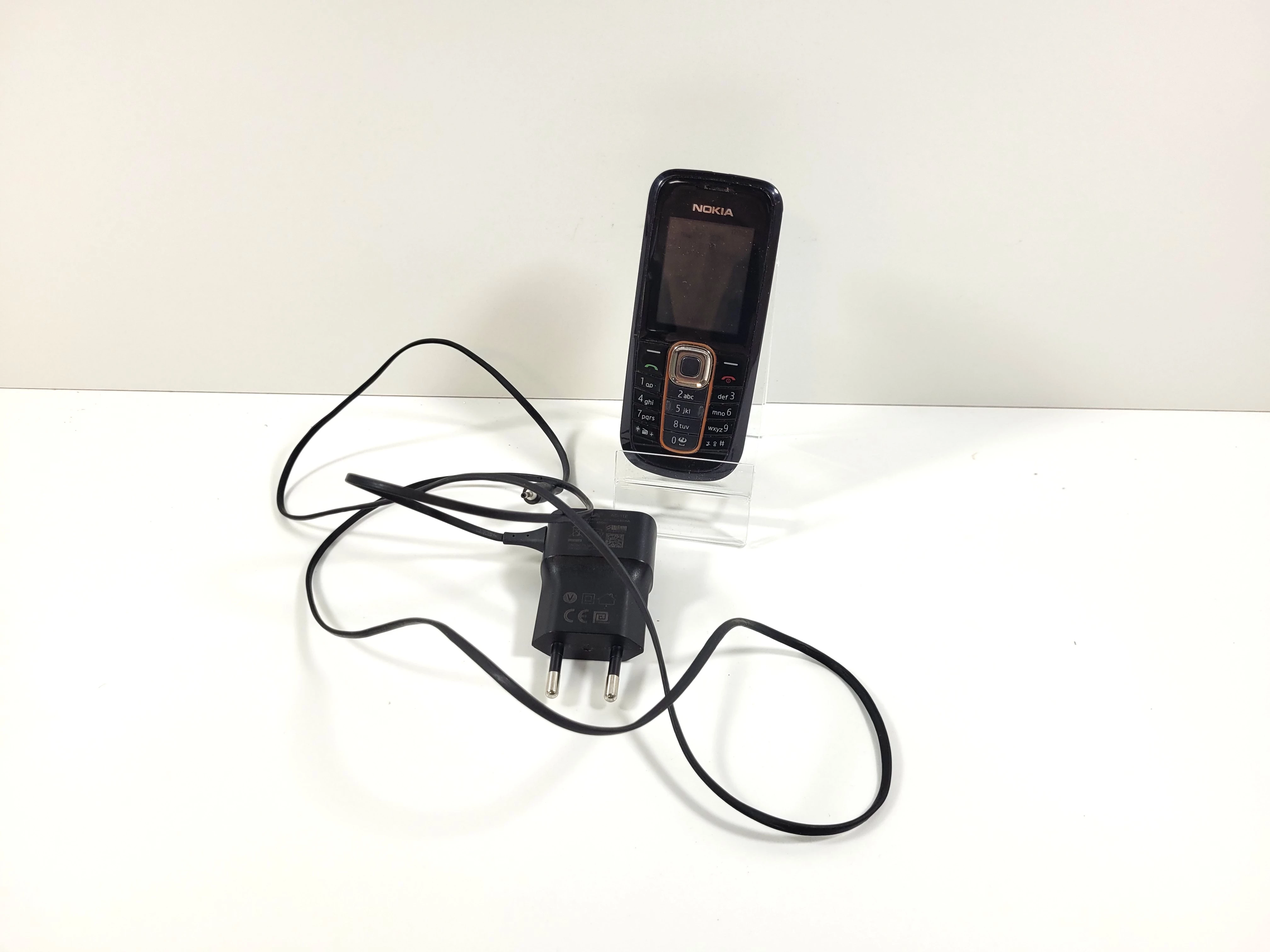 telefon-telefon-nokia-2600c-2-rm-340-klawiszowy-wbudowana-pamiec-202869-214261