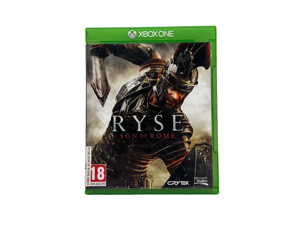 gra-na-xbox-one-ryse-son-of-rome-rynek-zlotnicza-1-kedzierzyn-kozle-ww