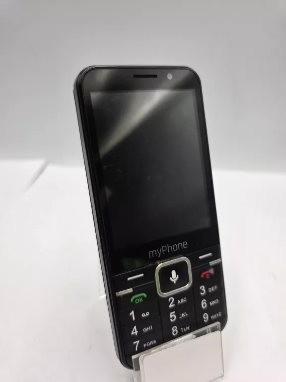 telefon-myphone-czarny-ean-gtin-5902983622635