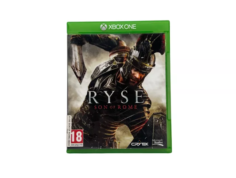 gra-na-xbox-one-ryse-son-of-rome-rynek-zlotnicza-1-kedzierzyn-kozle-ww