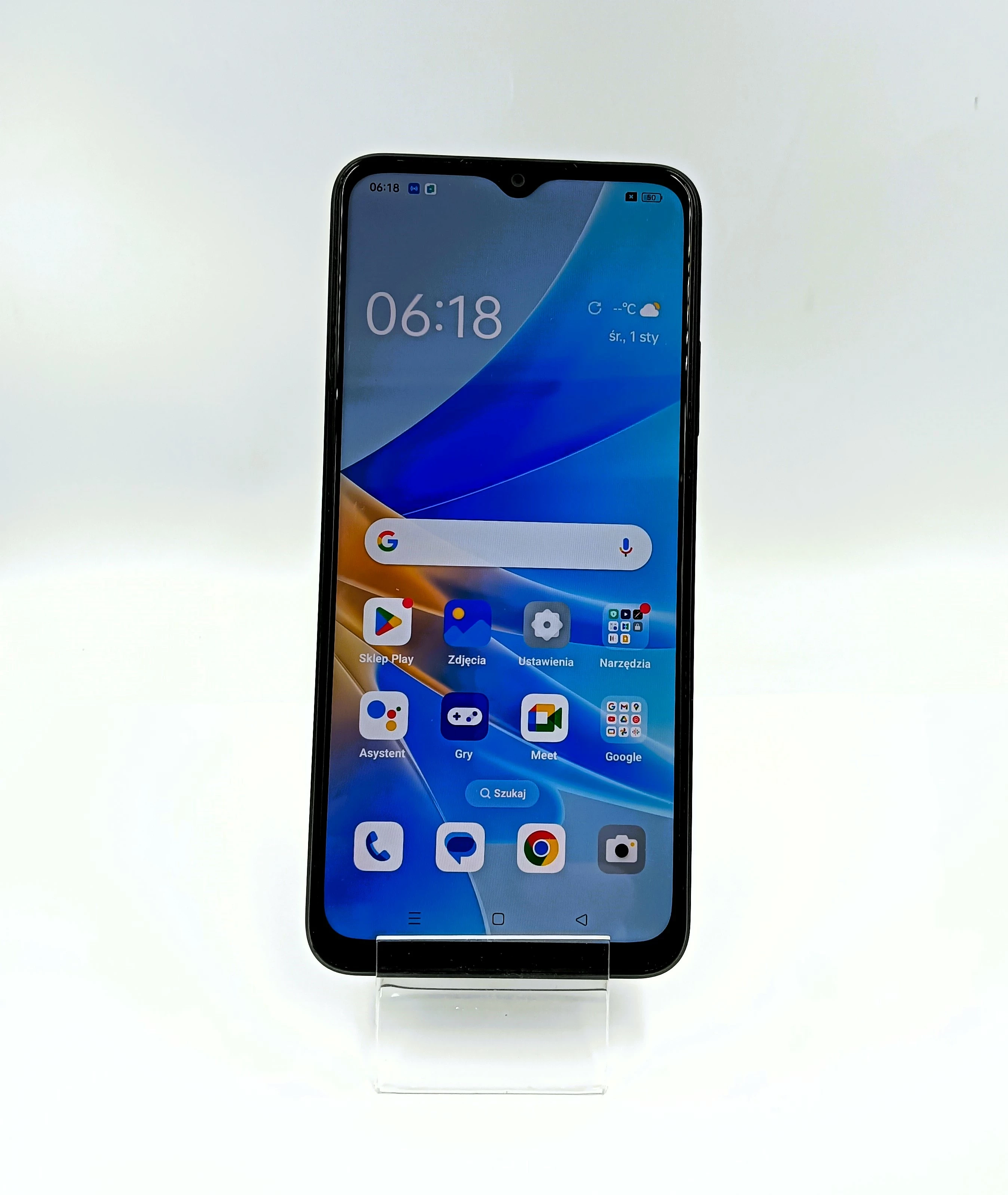 telefon-oppo-a17-4-gb-64gb-plac-1000-lecia-5b-glogow