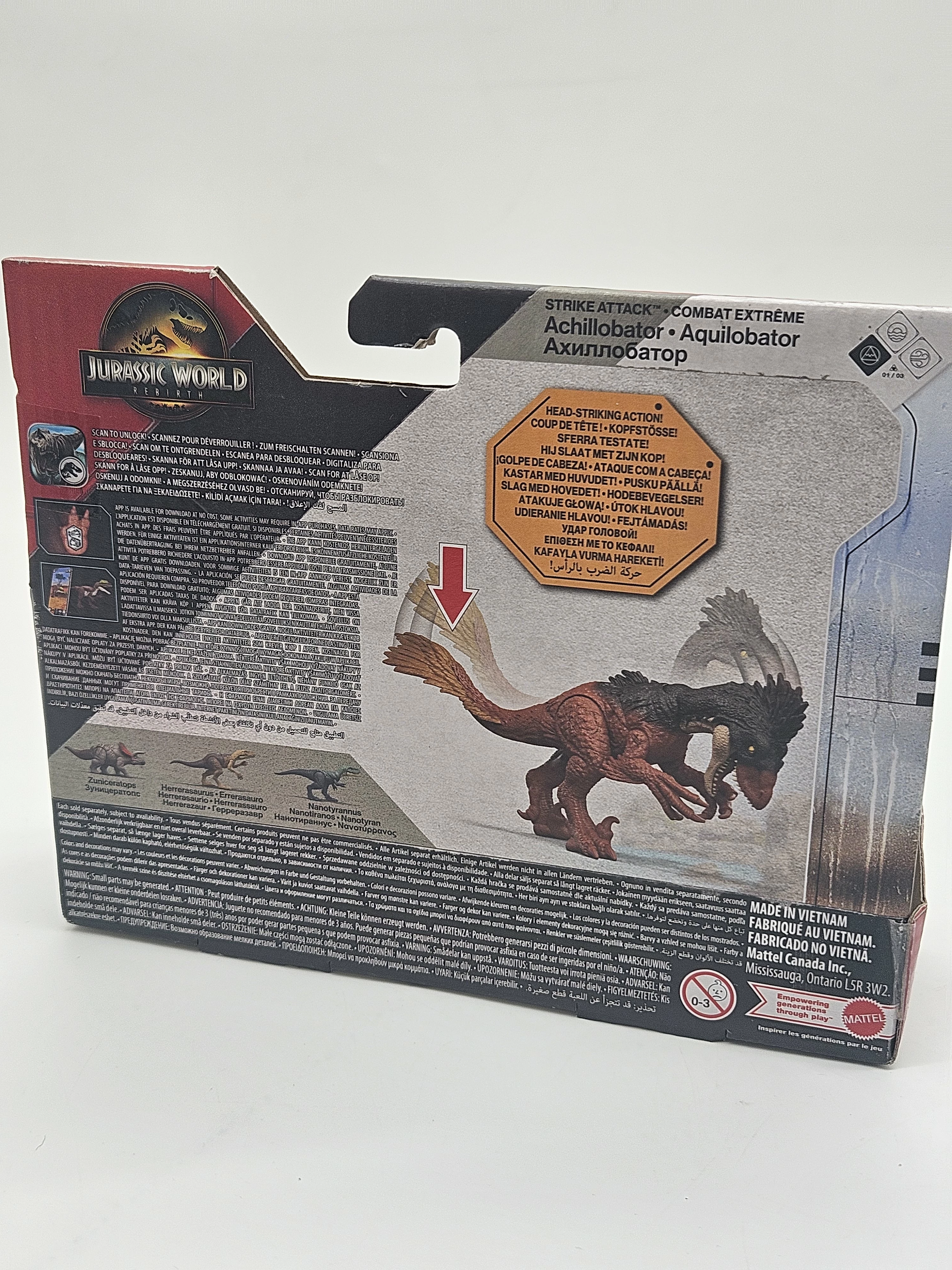 figurka-jurassic-world-achillobator-stan-11323-2