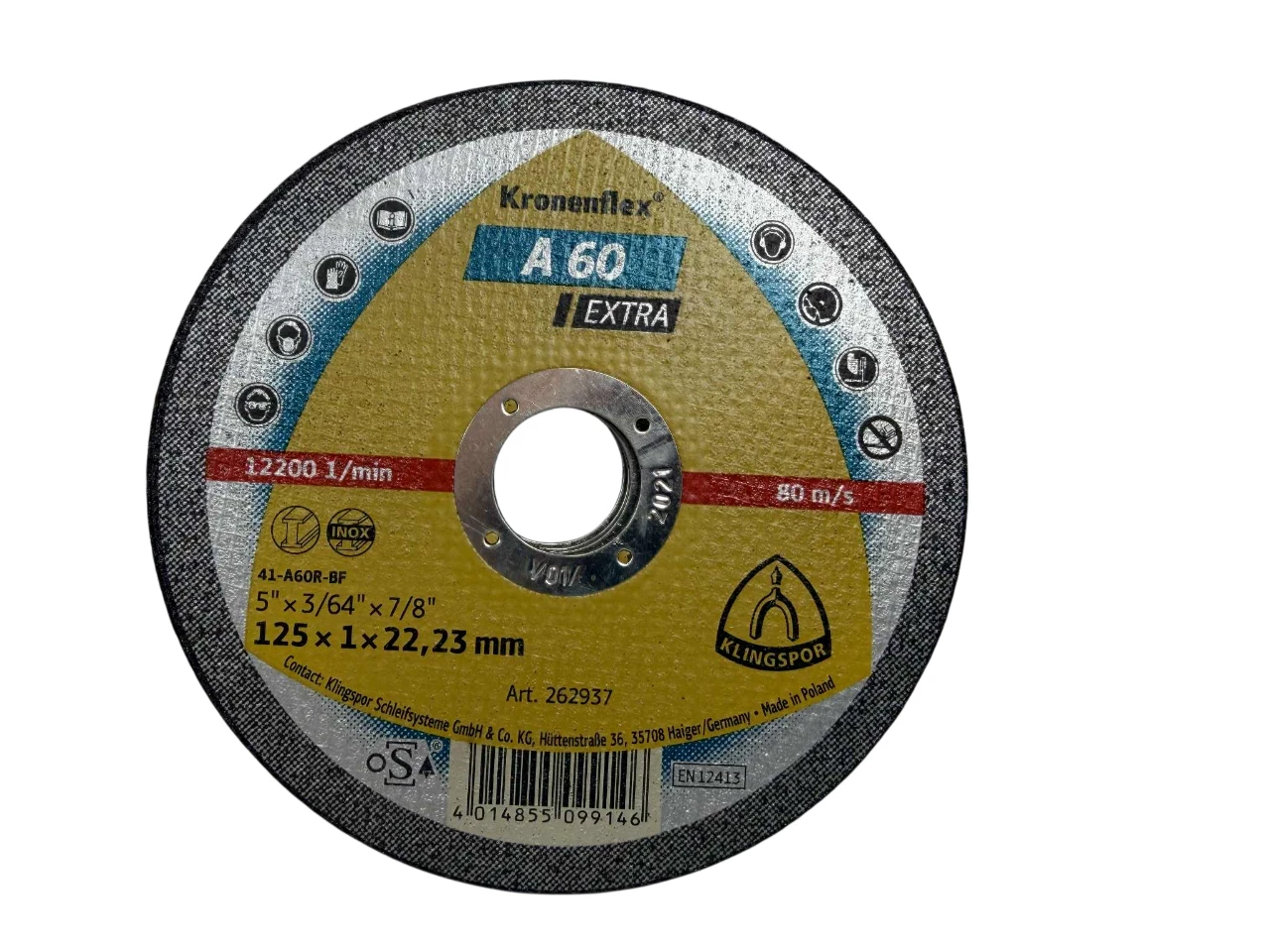 tarcza-do-twardej-stali-kronenflex-a60-125x1x2223mm-rybnicka-3-gliwice-g1