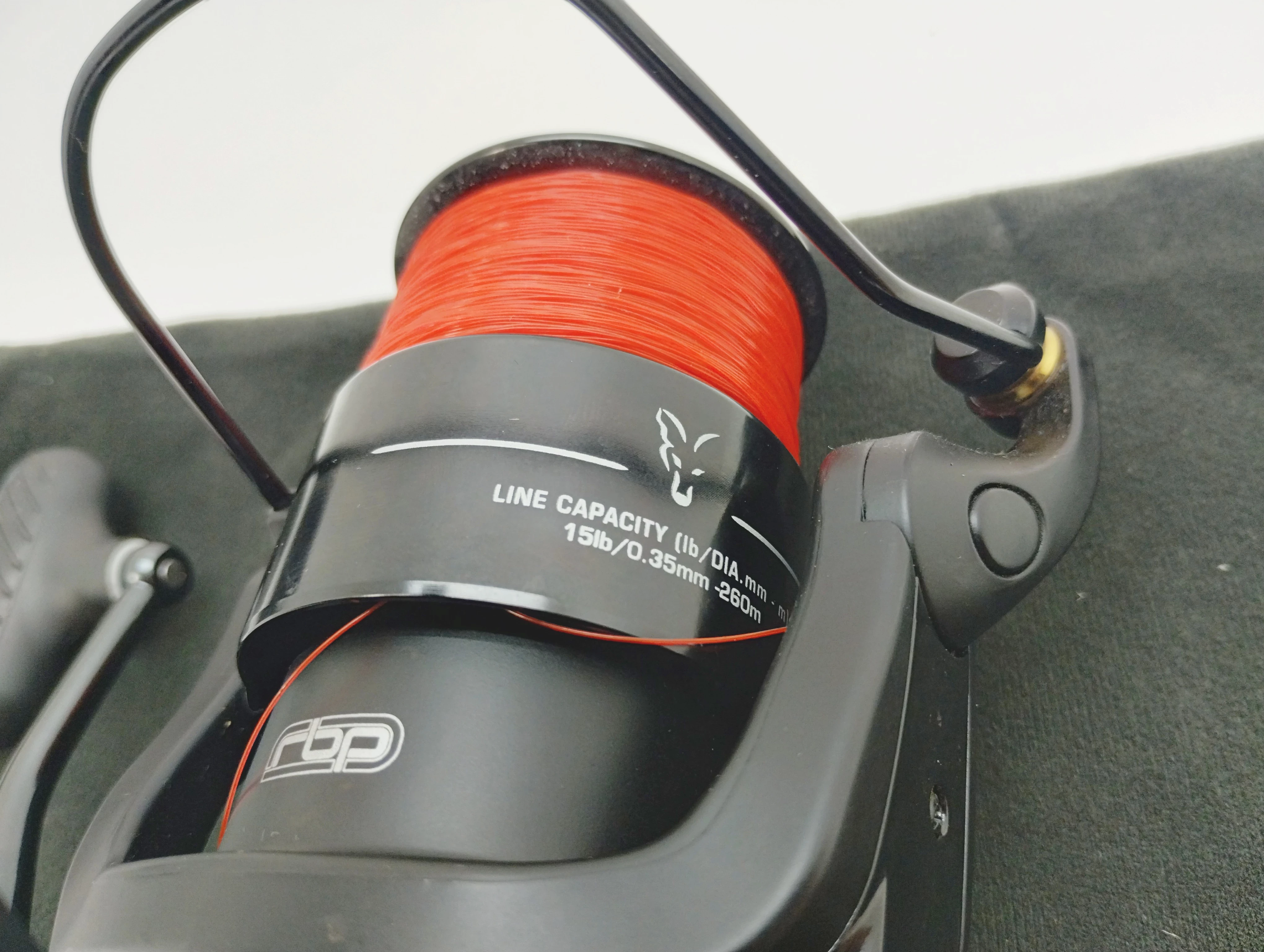 kolowrotek-fox-eos-10000-model-eos-10000