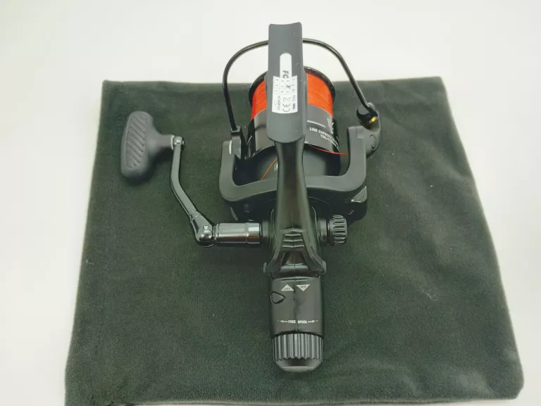 kolowrotek-fox-eos-10000-stan-11323-2