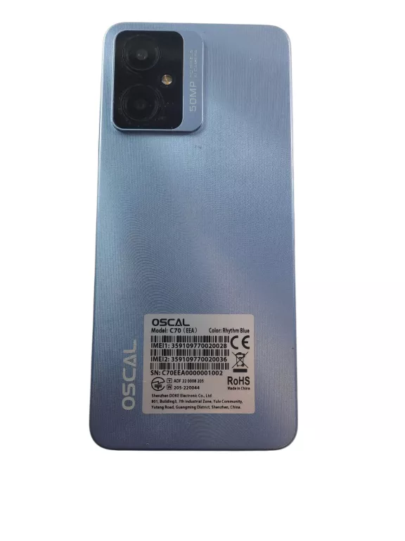 telefon-oscal-c70-6128gb-ean-gtin-6931548312031