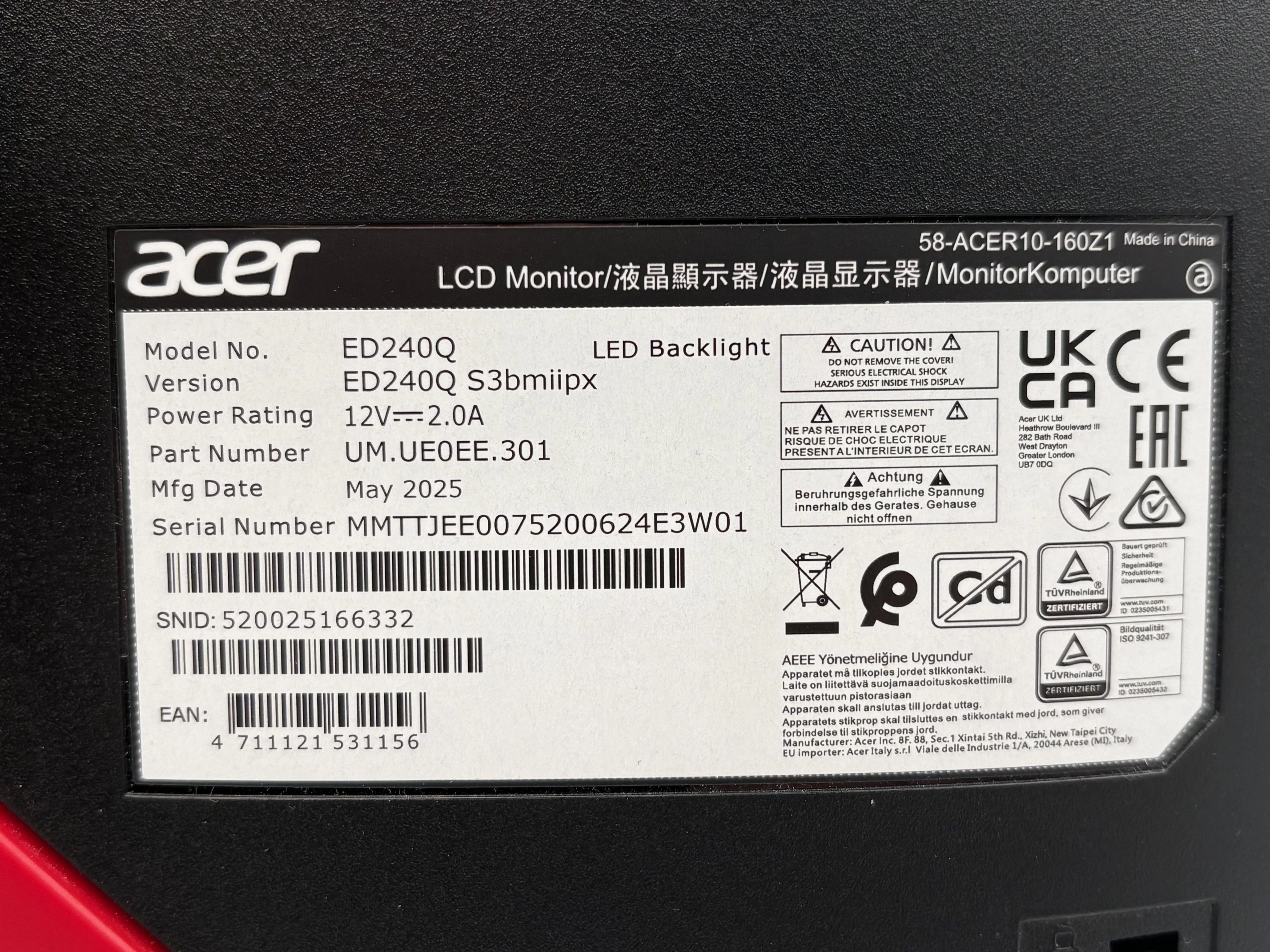 monitor-acer-nitro-ed240qs3bmiipx-236-1920x1080px-180hz-1-ms-zakrzywiony-rodzaj-podswietlania-206418-227546