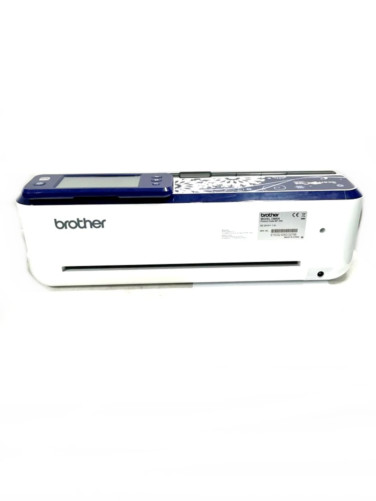 brother-scanncut-cm900-model-cm900