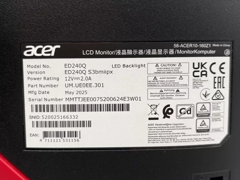 monitor-acer-nitro-ed240qs3bmiipx-236-1920x1080px-180hz-1-ms-zakrzywiony-rodzaj-podswietlania-206418-227546