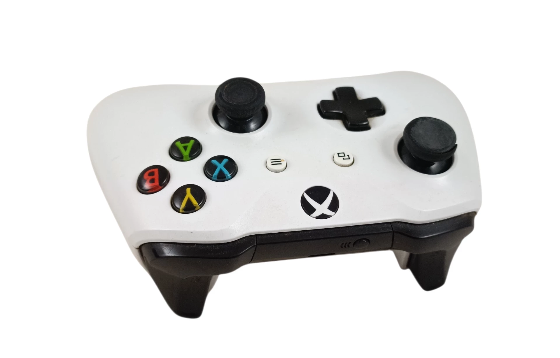 pad-xbox-one-bialy-1708-stan-11323-2