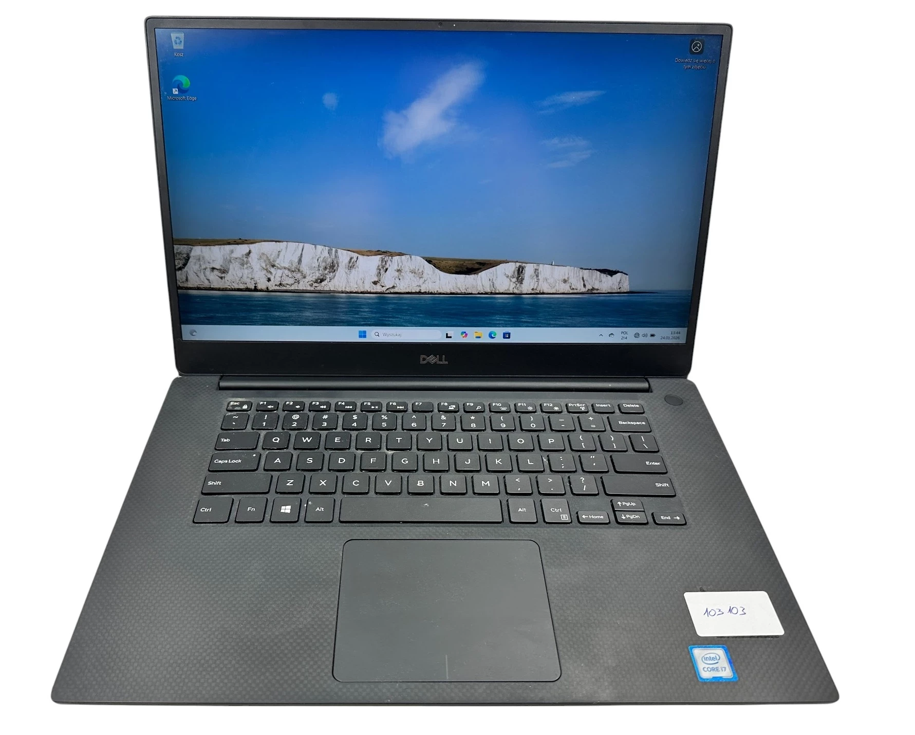 dell-xps-15-7590-i7-9750-16gb256gb-ean-gtin-5901397608235