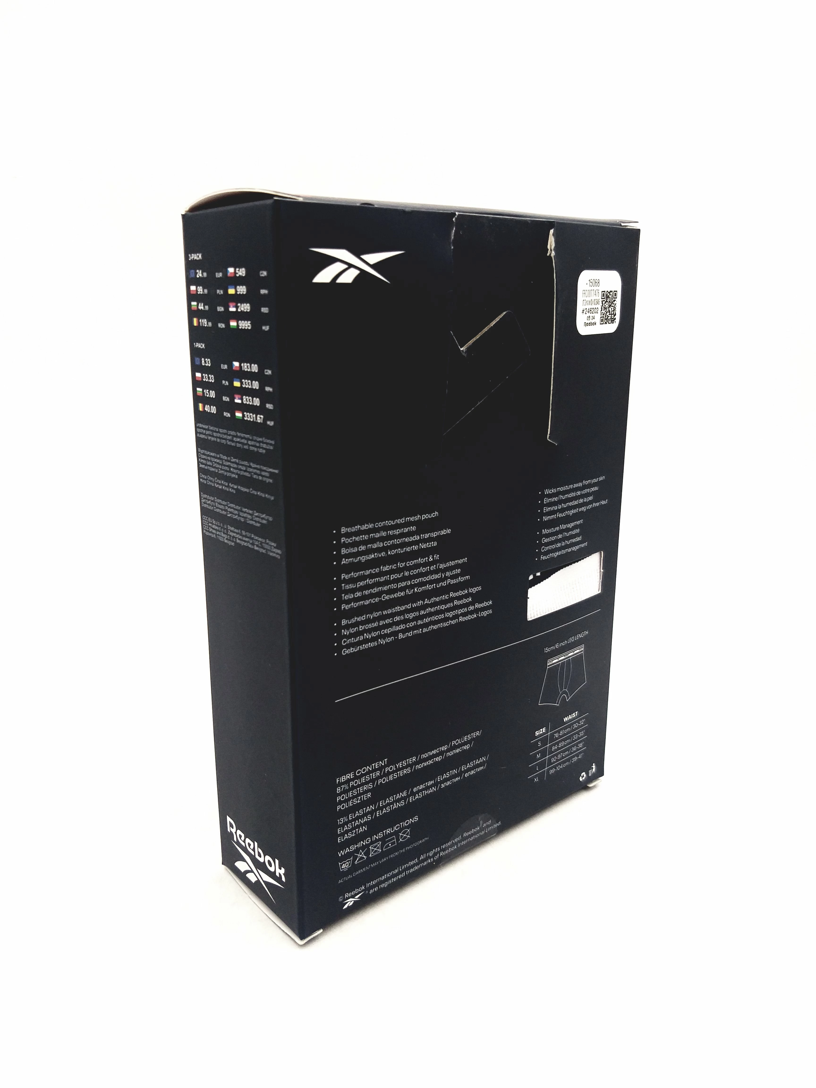 bokserki-meskie-bielizna-majtki-3-sztuki-reebok-s-ean-gtin-5905588745280