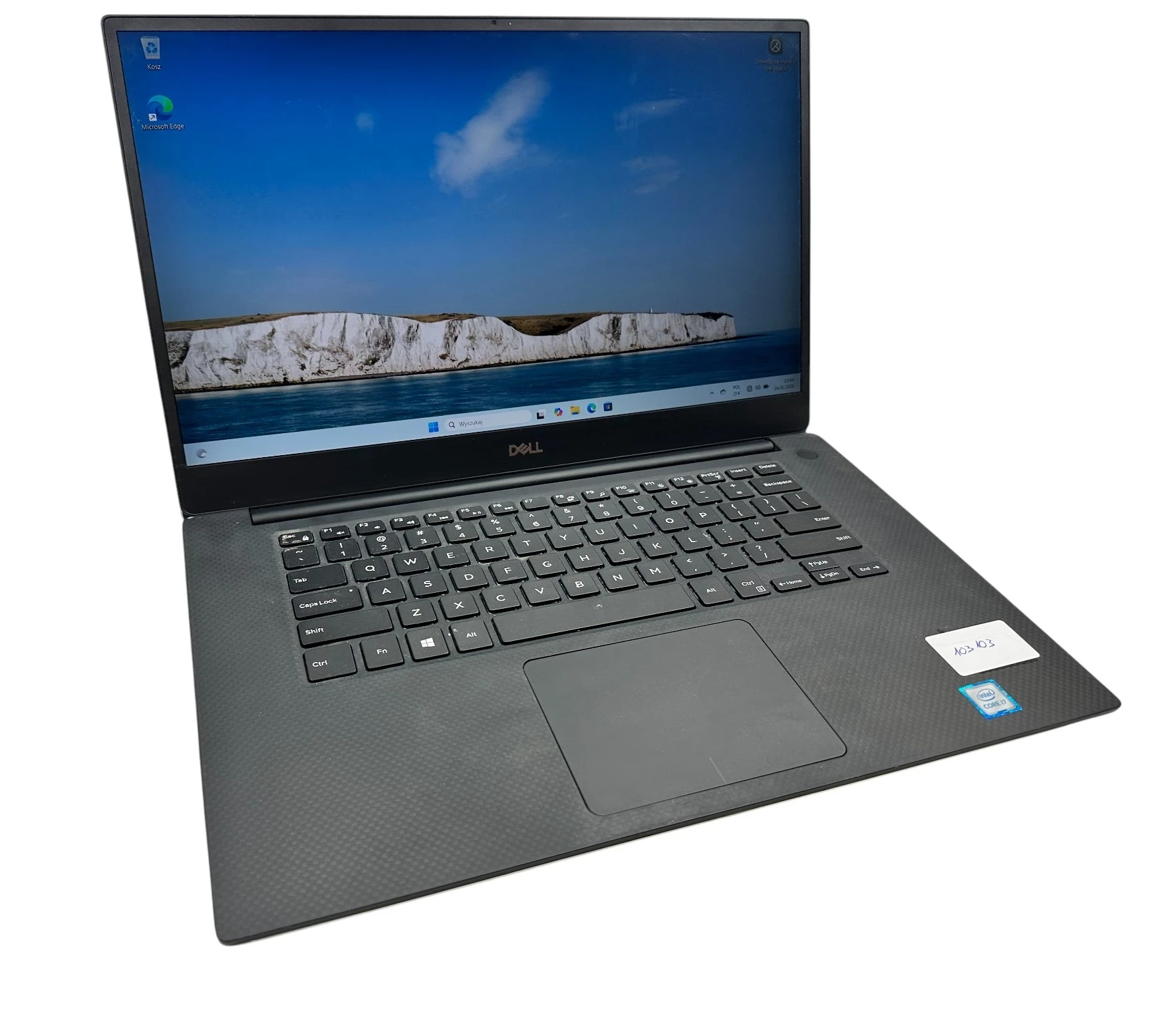 dell-xps-15-7590-i7-9750-16gb256gb-grojecka-79-warszawa