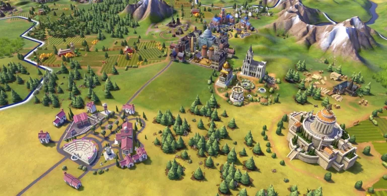 sid-meiers-civilization-vi-ps4-pl-ean-gtin-5026555425742